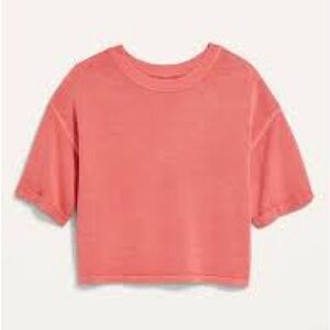 Super Soft Terry Old Navy Matching Set